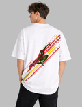 Velocity Strike