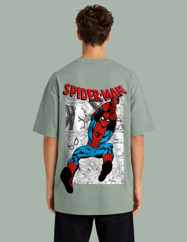 Web Slinger