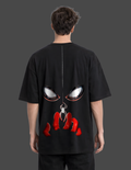 Crimson Arachnid