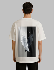 Angel For Some, Devil For Others