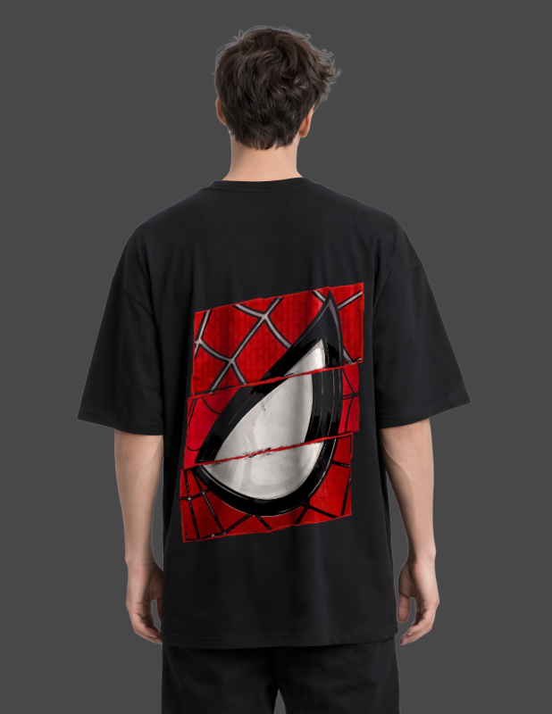Crimson Vision