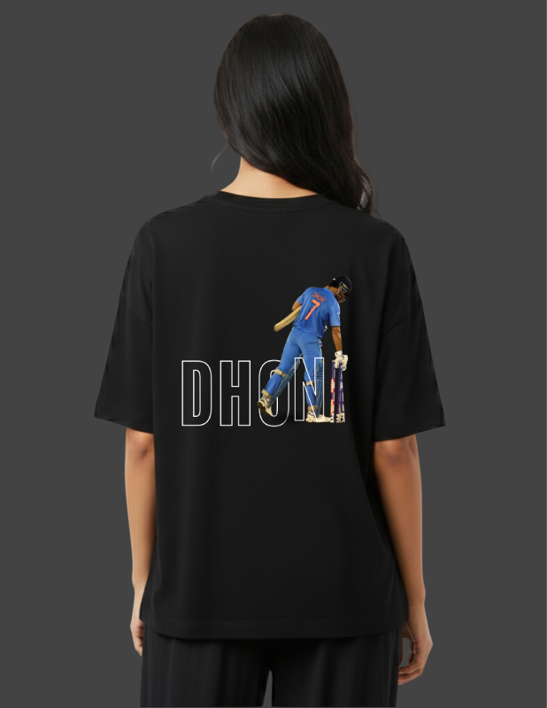 MSD - Legend of the era