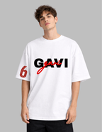 Gavi Rising