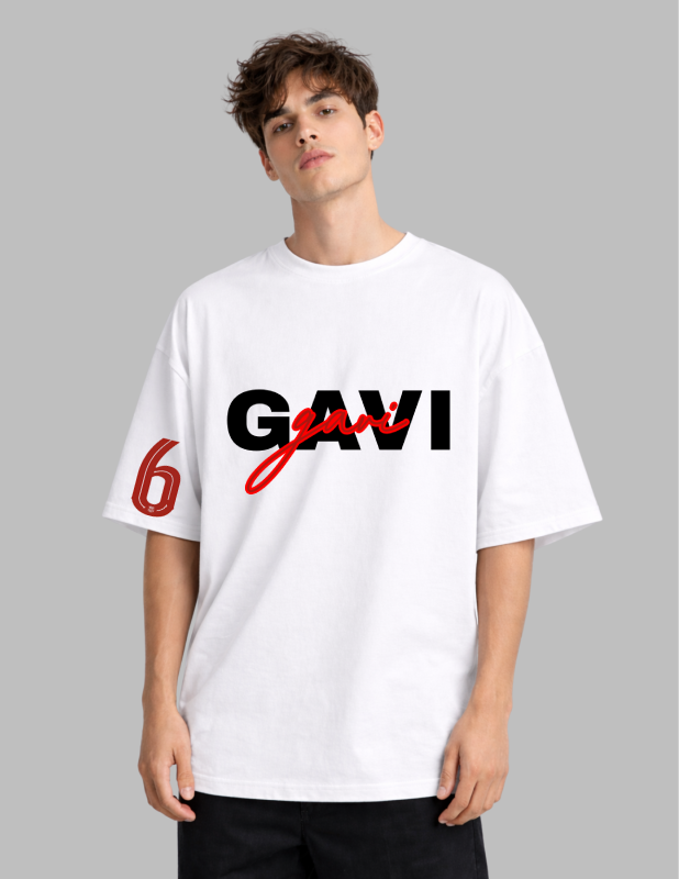 Gavi Rising