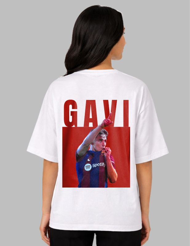 Gavi Rising