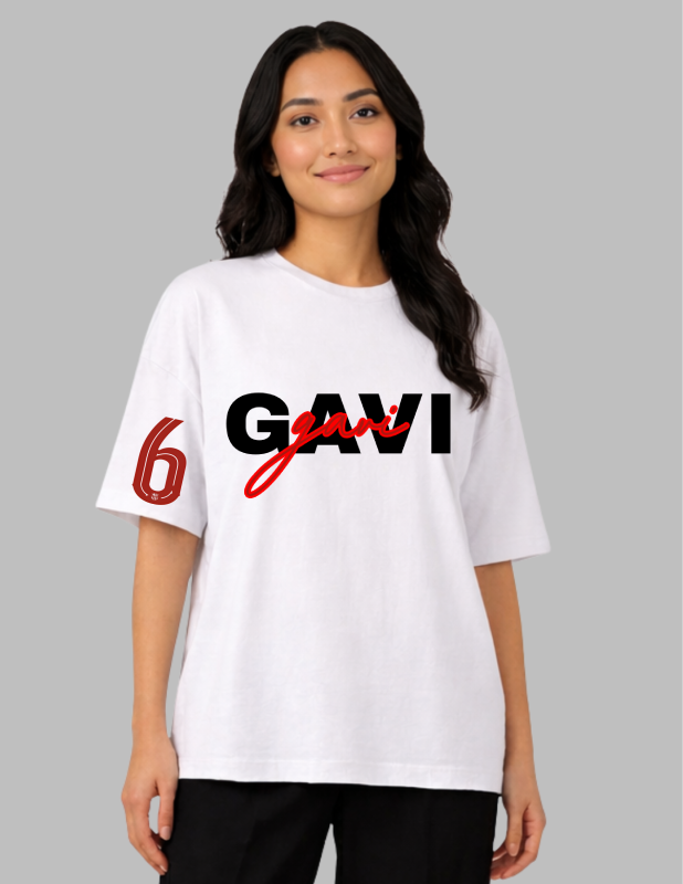 Gavi Rising