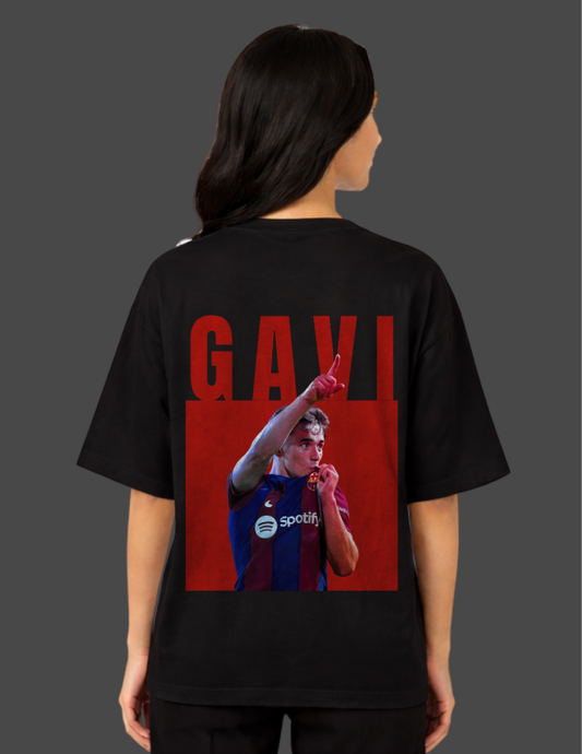 Gavi Rising