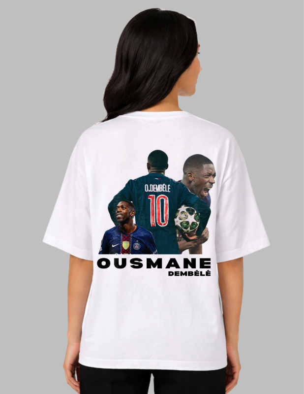 Dembélé Unleashed