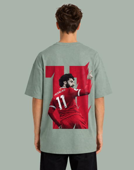 Salah Pharaoh Mode