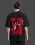 Salah Pharaoh Mode