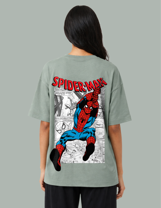 Web Slinger