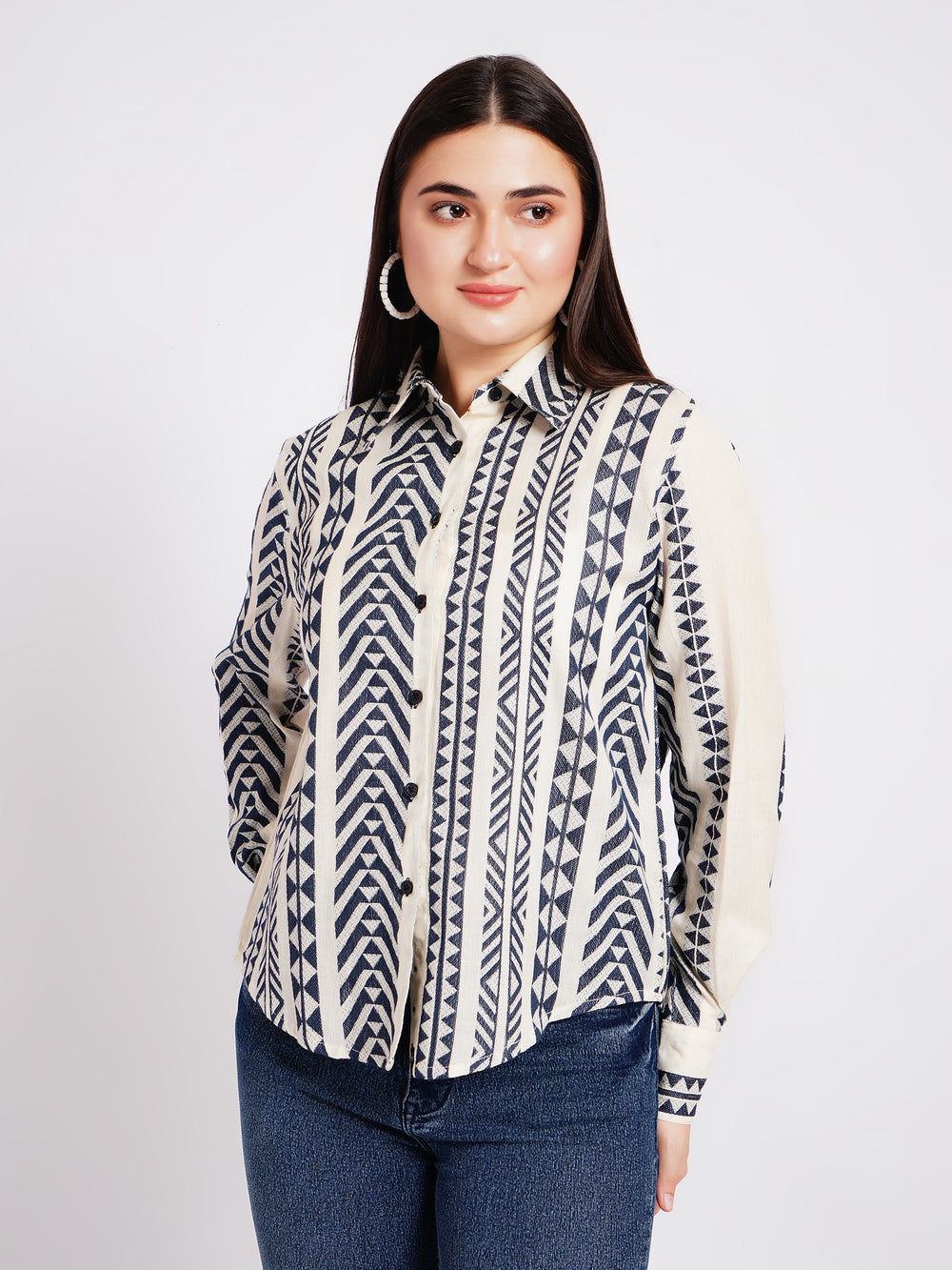 ivory women shirt