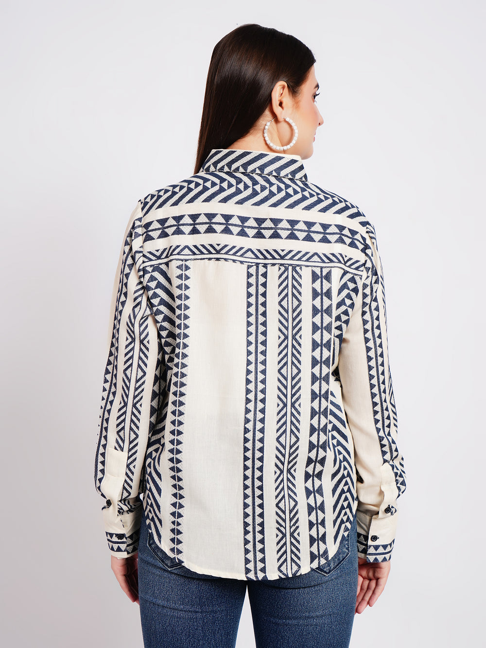 ivory women shirt