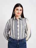 ivory women shirt