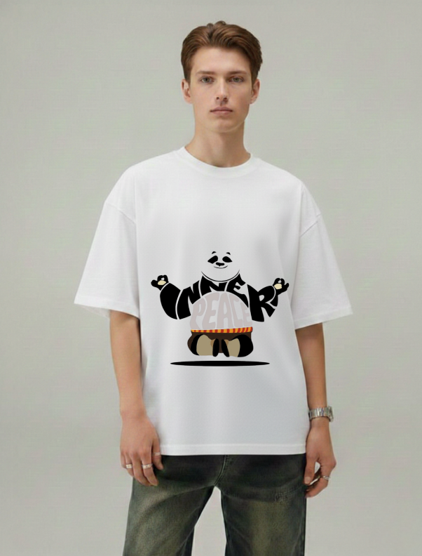 Panda Inner Peace