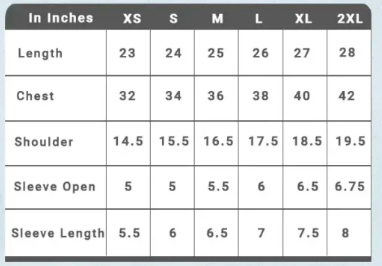 women_oversized_tshirt_size_chart